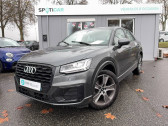 Annonce Audi Q2 occasion Essence Q2 35 TFSI COD 150 S tronic 7 Midnight Series 5p  Muret