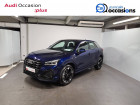 Audi Q2 occasion année 2020 boite Sequentielle Annonce Audi Q2 occasion Essence Q2 35 TFSI COD 150 S tronic 7 S Line Plus 5p à La Motte-Servolex