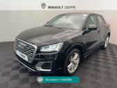 Audi Q2 occasion année 2018 boite Automatique Annonce Audi Q2 occasion Essence Q2 35 TFSI COD 150 S tronic 7 S Line à Dieppe