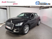 Audi Q2 occasion année 2020 boite Sequentielle Annonce Audi Q2 occasion Essence Q2 35 TFSI COD 150 S tronic 7 Sport 5p à Tournon