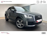 Audi Q2 occasion année 2020 boite Sequentielle Annonce Audi Q2 occasion Essence Q2 35 TFSI COD 150 S tronic 7 Sport Limited 5p à Lescar