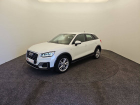 Audi Q2 occasion 2019 mise en vente à Blois par le garage Audi Blois - photo n°1