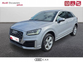 Audi Q2 occasion année 2020 Annonce Audi Q2 occasion Essence Q2 35 TFSI COD 150 S tronic 7 à Angoulins