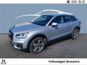 Audi Q2 , garage VOLKSWAGEN BRESSUIRE  BRESSUIRE