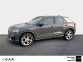 Annonce Audi Q2 occasion Essence Q2 35 TFSI COD 150 S tronic 7  SAINTES
