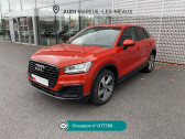 Annonce Audi Q2 occasion Essence Q2 35 TFSI COD 150 S tronic 7  Mareuil-ls-Meaux