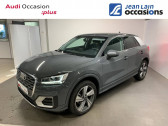 Audi Q2 occasion année 2021 boite Sequentielle Annonce Audi Q2 occasion Essence Q2 35 TFSI COD 150CH S tronic 7 Sport 5p à La Motte-Servolex