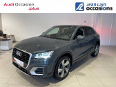 Audi Q2 occasion année 2018 boite Sequentielle Annonce Audi Q2 occasion Essence Q2 40 TFSI 190 S tronic 7 Quattro Design Luxe 5p à Albertville