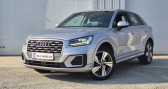 Audi Q2 occasion année 2017 boite Automatique Annonce Audi Q2 occasion Diesel Q2 S-LINE 2.0 TDI 150 QUATTRO S-TRONIC à Nort-sur-Erdre