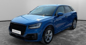 Annonce Audi Q2 occasion Essence Quattro 2.0 40 TFSI - 190 - BV S-tronic Sport  nice