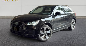 Audi Q2 occasion 2020 mise en vente à Roquebrune Cap Martin par le garage VOTRE AGENCE AUTO - photo n°1
