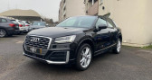 Audi Q2 Quattro 2.0 TDI - 190 - BV S-tronic S Line  2017 - annonce de voiture en vente sur Auto Sélection.com
