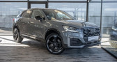 Annonce Audi Q2 occasion Diesel Quattro 2.0 TDI 190 S-tronic Launch Edition Luxe � Tôtes
