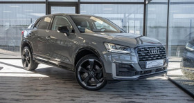 Audi Q2 occasion 2017 mise en vente &agrave; Tôtes par le garage LC AUTOMOBILES - photo n&deg;1