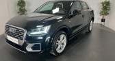 Annonce Audi Q2 occasion Diesel Quattro 2.0 TDI - 190 - S-tronic - S Line - 1� main - origin � Antibes