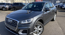 Audi Q2 , garage GARAGE LECAT & FILS  Le Creusot