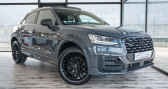 Audi Q2 Quattro 2.0 TFSI 190 S-tronic S Line   Tôtes 76