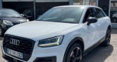 Annonce Audi Q2 occasion Diesel quattro à Les Pennes-Mirabeau