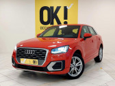 Annonce Audi Q2 occasion Essence S-Line 1.4 TFSI 150 S-tronic Full leds GPS Drive s  STRASBOURG