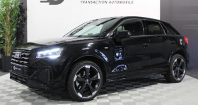 Audi Q2 , garage AGENCY CAR CHAMBLY � Bernes Sur Oise