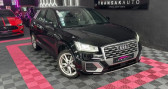 Annonce Audi Q2 occasion Diesel S Line 1.6 TDI 116 ch S tronic 7 ~ Climatisation auto bi-zon � MANOSQUE