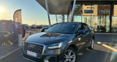 Annonce Audi Q2 occasion Diesel S-Line 116CH TDI Allumage auto des feux Volant multifonction  Sarreguemines