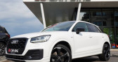 Audi Q2 S line 150 ch Tronic Garantie 6 ans Pack Virtual Cockpit Cam  2021 - annonce de voiture en vente sur Auto Sélection.com