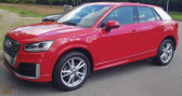 Annonce Audi Q2 occasion Diesel S-LINE 2.0 TDI 150CH S-TRONIC CAMERA  Roeschwoog