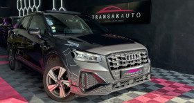 Audi Q2 , garage TRANSAKAUTO MANOSQUE  MANOSQUE