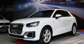 Annonce Audi Q2 occasion Essence S-Line 35 TFSI 150 S-Tronic GPS Virtual Cam�ra Bang Olufsen  � Sarraltroff