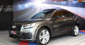 Audi Q2 S-Line 35 TFSI 150 S-Tronic GPS Virtual Pr Sense ACC TO Att   Sarraltroff 57