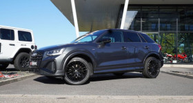 Audi Q2 , garage GO CAR BIKE  Sarreguemines