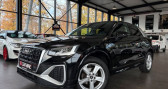 Audi Q2 - voir le détail de l'annonce Audi Q2 S-Line 35 TFSI 150CH S-Tronic Garantie 6 ans Suivi feux Led   2021 - annonce de voiture en vente sur Auto Sélection.com