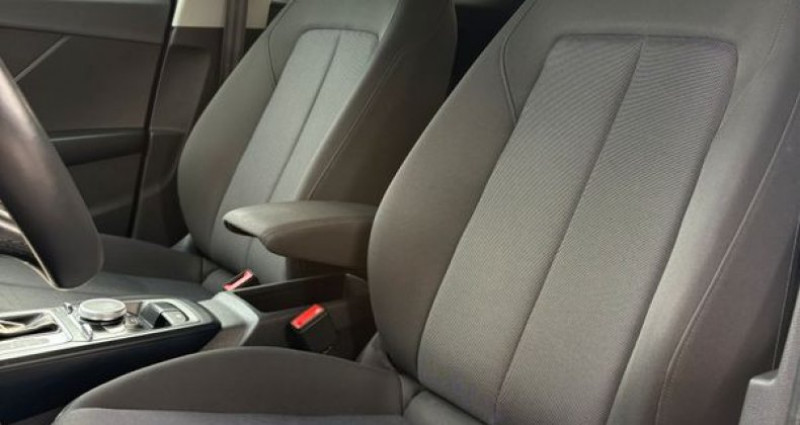 Audi Q2 S-Line 35 TFSI 150CH S-Tronic Garantie 6 ans Suivi feux Led  2021 - photo n°5 Audi Q2 S-Line 35 TFSI 150CH S-Tronic Garantie 6 ans Suivi feux Led   occasion à Sarreguemines - photo n°5