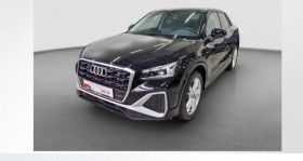 Audi Q2 , garage MB68 AUTO IMPORT  LEIMBACH