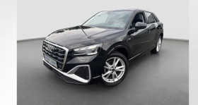 Audi Q2 , garage MB68 AUTO IMPORT  LEIMBACH