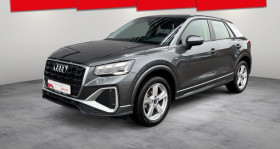 Audi Q2 , garage MB68 AUTO IMPORT � LEIMBACH
