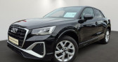 Audi Q2 S-LINE 35TFSI S-TRONIC KAMERA+KEYLESS+NAVI+AP  � LEIMBACH 68