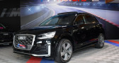 Annonce Audi Q2 occasion Essence S-Line Ambition Luxe 35 TFSI 150 BVM6 GPS Virtual Cam�ra TO  � Sarraltroff