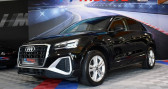 Annonce Audi Q2 occasion Essence S-Line Design Luxe 35 TFSI 150 S-Tronic GPS Virtual Cuir Hay  Sarraltroff
