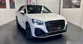Audi Q2 occasion année 2023 boite Automatique Annonce Audi Q2 occasion Essence S line Plus 35 TFSI 150 S-tronic à Montbonnot Saint Martin