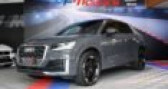 Audi Q2 occasion année 2017 boite Automatique Annonce Audi Q2 occasion Essence S-Line Sport 1.4 TFSI 150 S-Tronic GPS Virtual Caméra Hayon à Sarraltroff
