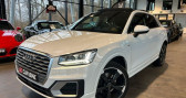 Annonce Audi Q2 occasion Essence S-Line TFSI 150 ch TO ATH LED Virtual ACC Camera Keyless GPS  Sarreguemines