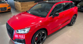 Annonce Audi Q2 occasion Essence S Quattro 2.0 50 TFSI - 300 - BV S-tronic S . PHASE 1  Ozoir-la-Ferrire