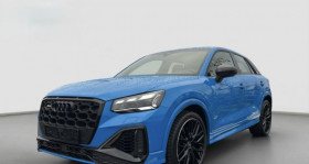 Audi Q2 occasion 2021 mise en vente &agrave; Ozoir-la-Ferri�re par le garage CAR DESIGN IMPORT - photo n&deg;1
