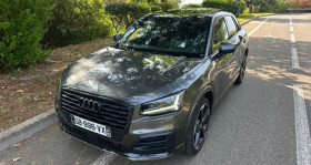 Audi Q2 occasion 2017 mise en vente à Cannes par le garage PASSION AUTOMOBILE 06 - photo n°1