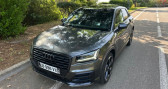 Audi Q2 occasion année 2017 boite Automatique Annonce Audi Q2 occasion Essence S-TRONIC S-LINE à Cannes