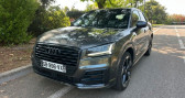 Audi Q2 S-TRONIC7 S-LINE  2017 - annonce de voiture en vente sur Auto Sélection.com