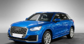 Audi Q2 Sport 1.4 TFSI S line Navigation Cuir LED Connect   LATTES 34