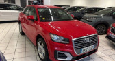 Annonce Audi Q2 occasion Diesel Sport 1.6 Tdi 116 cv 2018 parfait �tat � SAINT-ETIENNE